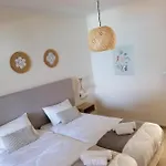 Vicky's Panoramic View