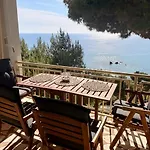 Vicky's Panoramic View Pelekas