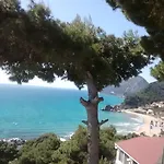 Vicky's Panoramic View *