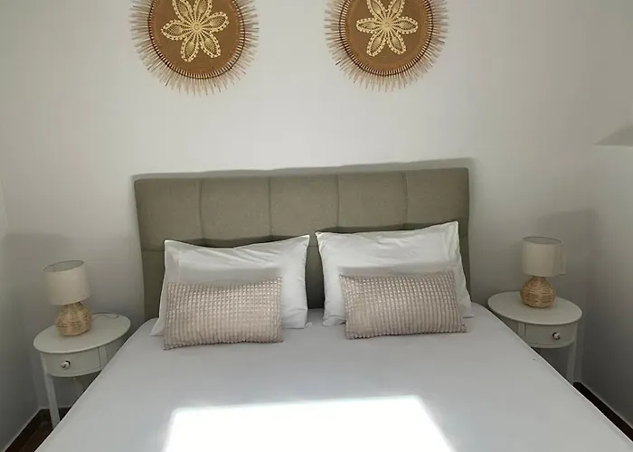 Vicky's Panoramic View Апартаменты *