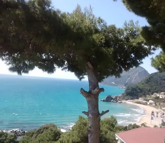 Vicky's Panoramic View *