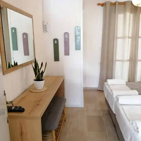 Vicky's Panoramic View Apartment