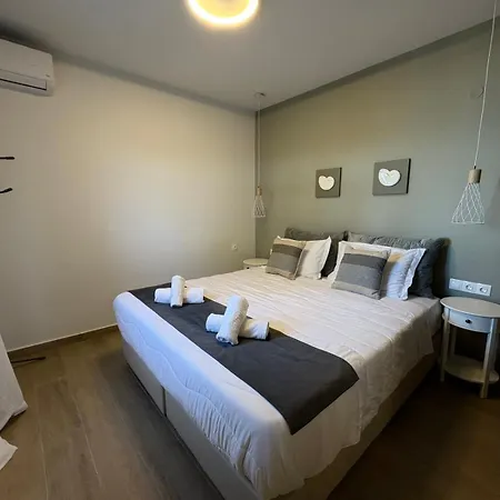 Vicky's Panoramic View Apartment *
