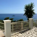 Vicky's Panoramic View דירה