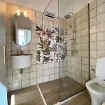 דירה Vicky's Panoramic View *
