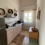 Vicky's Panoramic View דירה *
