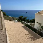 Vicky's Panoramic View דירה