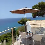 Vicky's Panoramic View דירה פלקאס