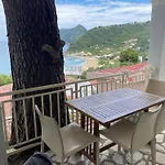 Vicky's Panoramic View דירה פלקאס