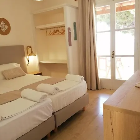 Vicky's Panoramic View