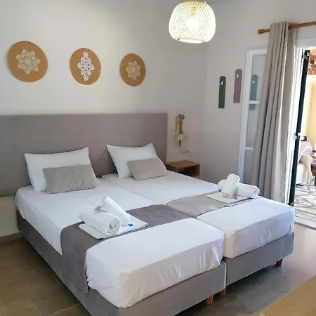 Διαμέρισμα Vicky's Panoramic View