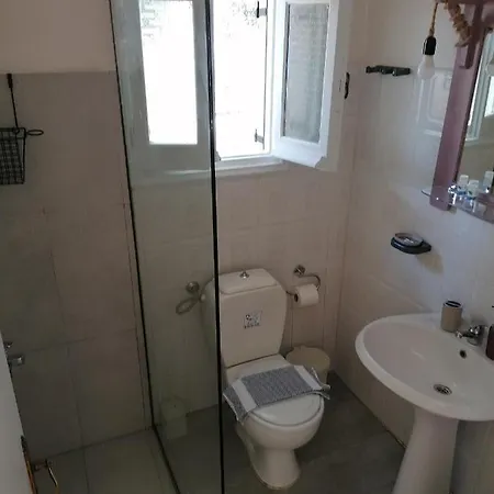 Vicky's Panoramic View Διαμέρισμα *