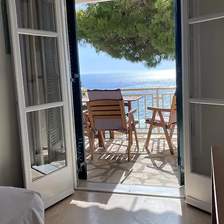 Διαμέρισμα Vicky's Panoramic View Πέλεκας