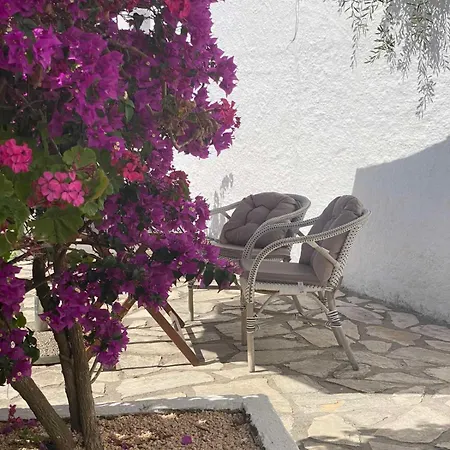 Vicky's Panoramic View Pelekas