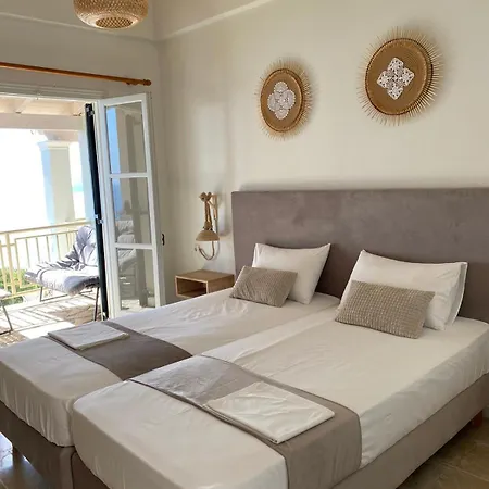 Vicky's Panoramic View Διαμέρισμα Πέλεκας