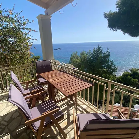 Vicky's Panoramic View *