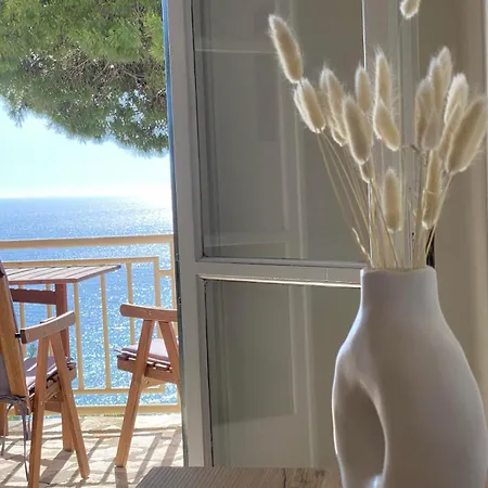 Vicky's Panoramic View * Πέλεκας