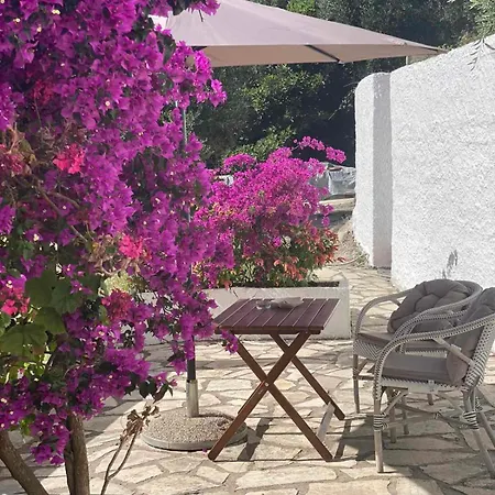 Διαμέρισμα Vicky's Panoramic View