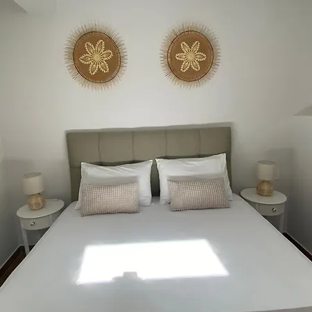 Vicky's Panoramic View Διαμέρισμα *