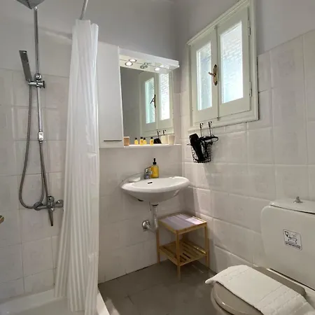 Διαμέρισμα Vicky's Panoramic View *