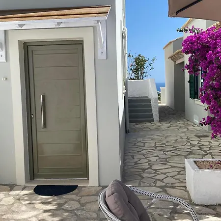 Διαμέρισμα Vicky's Panoramic View Πέλεκας
