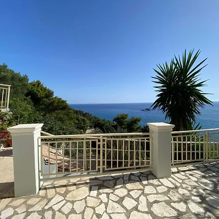 Vicky's Panoramic View *