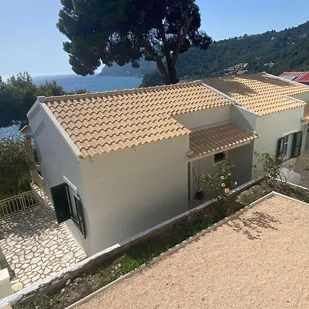 Vicky's Panoramic View Appartement Pelekas