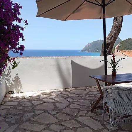 Vicky's Panoramic View Διαμέρισμα