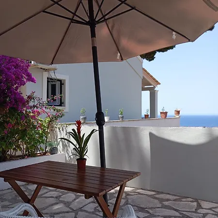 Διαμέρισμα Vicky's Panoramic View *