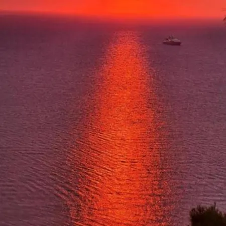 Vicky's Panoramic View Διαμέρισμα