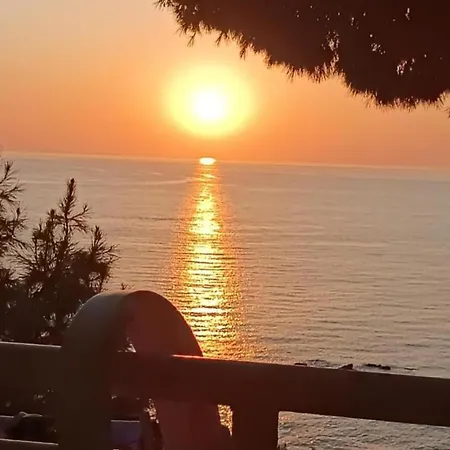 Vicky's Panoramic View Διαμέρισμα Πέλεκας