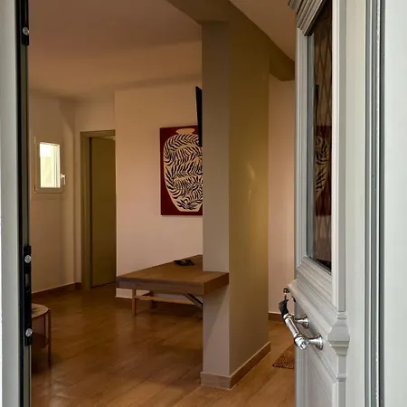 Appartement Vicky's Panoramic View *