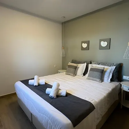 Vicky's Panoramic View * Pelekas