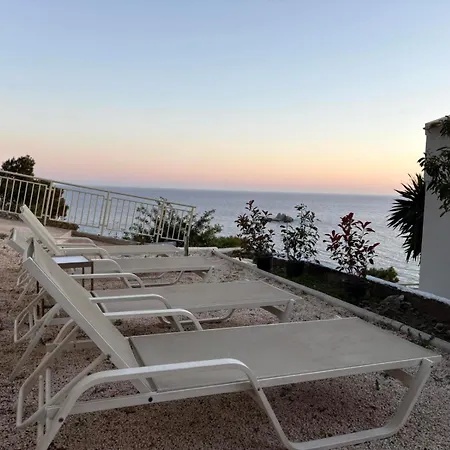 Vicky's Panoramic View Διαμέρισμα