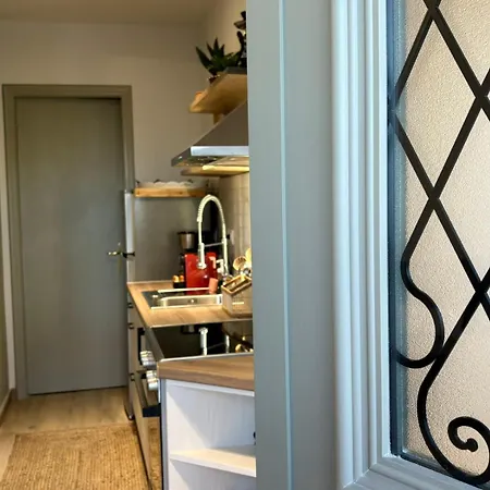 Appartement Vicky's Panoramic View