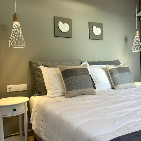 Vicky's Panoramic View Pelekas