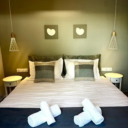 Vicky's Panoramic View * Πέλεκας