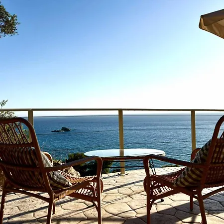 Vicky's Panoramic View