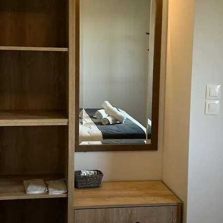 Vicky's Panoramic View Appartement