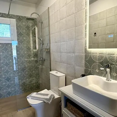 Appartement Vicky's Panoramic View