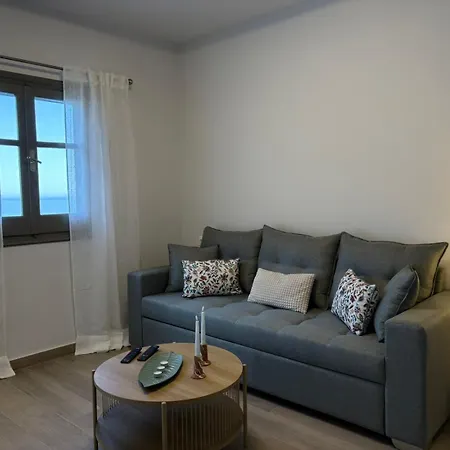 Vicky's Panoramic View Διαμέρισμα Πέλεκας