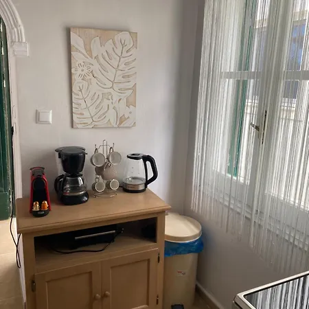 Appartement Vicky's Panoramic View *