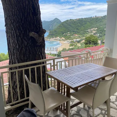 Vicky's Panoramic View Διαμέρισμα Πέλεκας