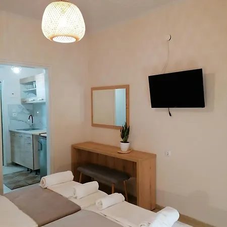 Appartement Vicky's Panoramic View