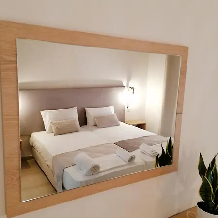 Vicky's Panoramic View Pelekas