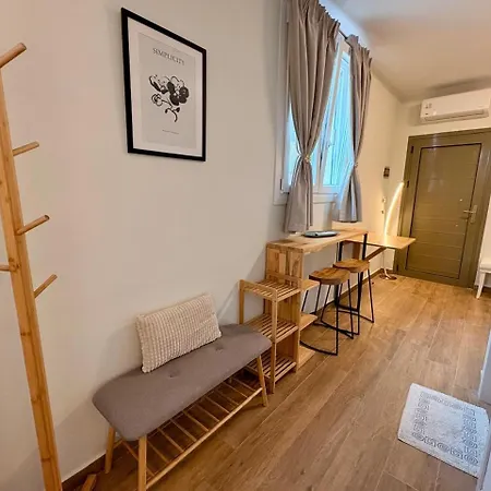 Apartamento Vicky's Panoramic View *