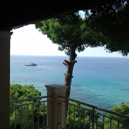 Vicky's Panoramic View Διαμέρισμα Πέλεκας