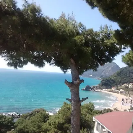 Vicky's Panoramic View *