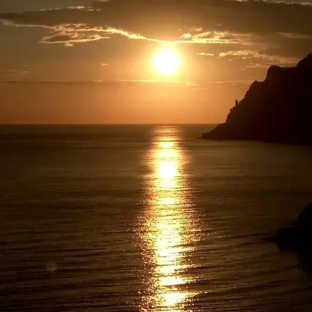 Διαμέρισμα Vicky's Panoramic View Πέλεκας