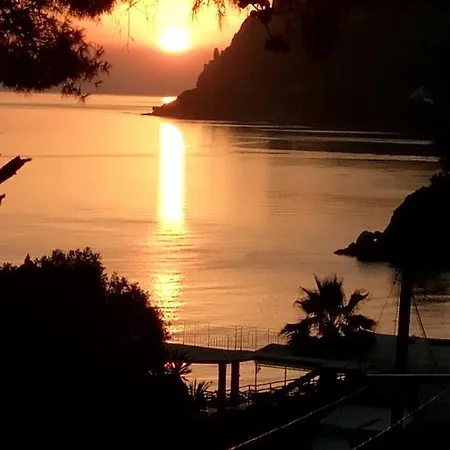 Appartement Vicky's Panoramic View *